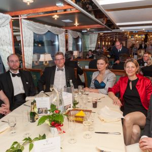 150. Stiftungsfest - Festball und Ausklang — Bild 91